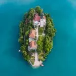 bled aerial