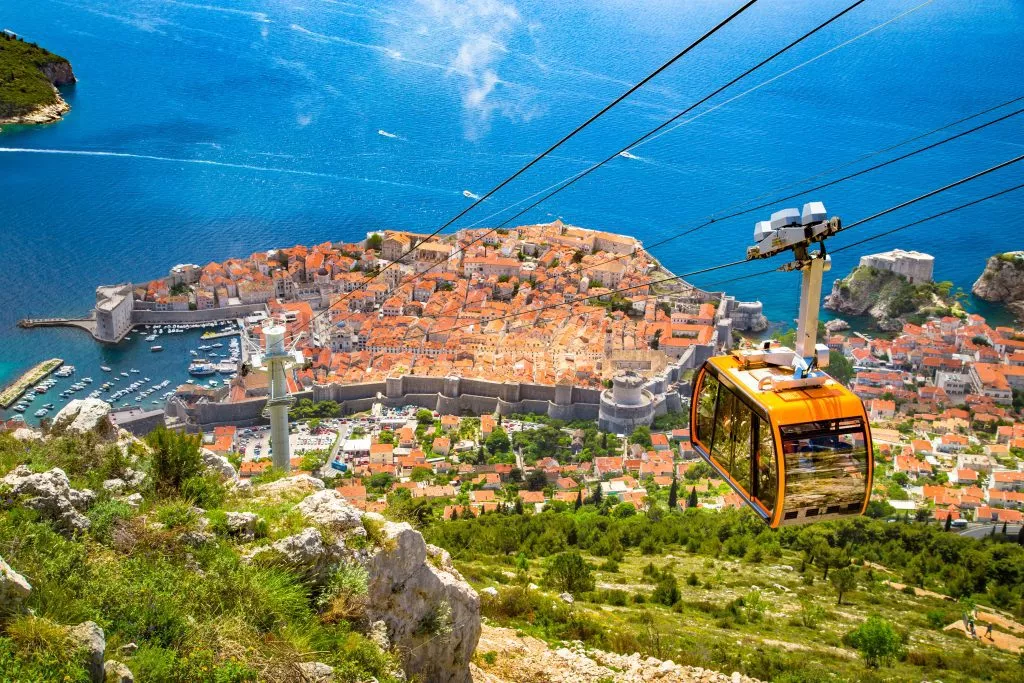 dubrovnik