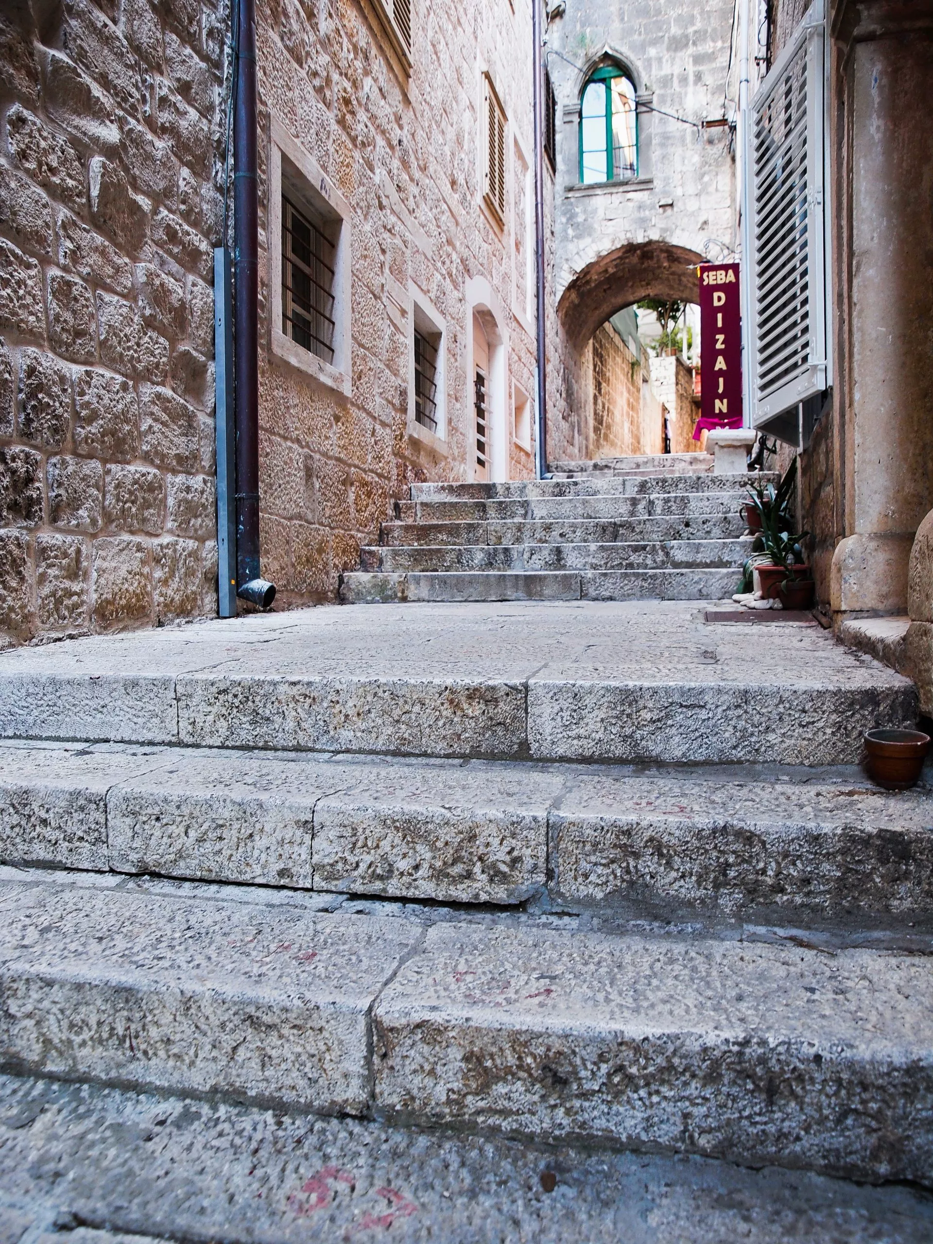 korcula