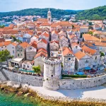 korcula old town scaled