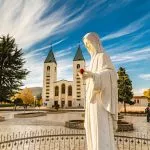 medjugorje bosnia