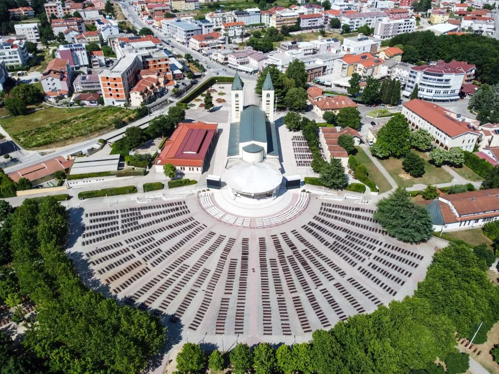 Testigo de la historia viva