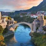 mostar