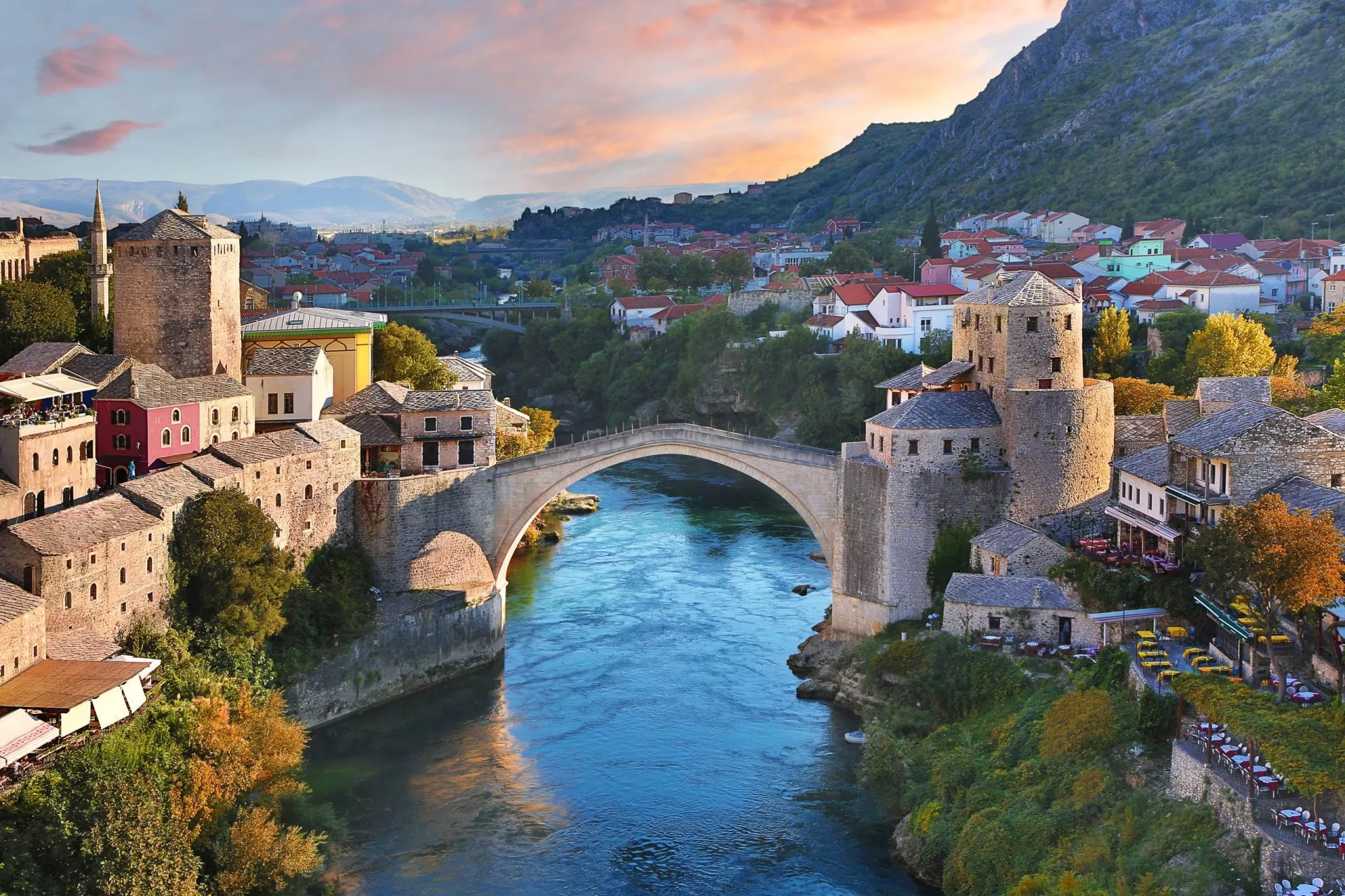 mostar