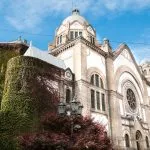 novi sad synagogue