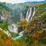 plitvice lakes national park