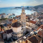 saint domnius bell tower split croatia stockpack adobe stock scaled