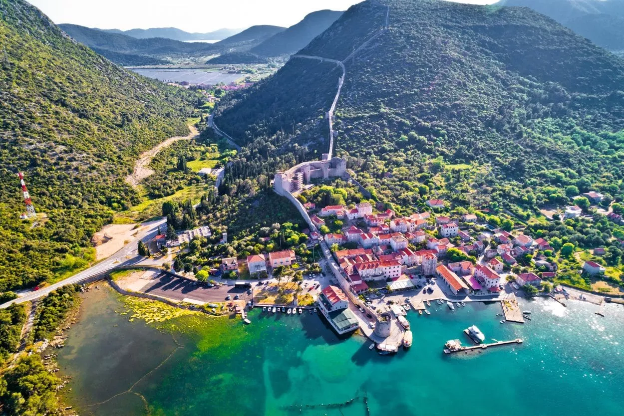 town of ston