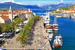 trogir